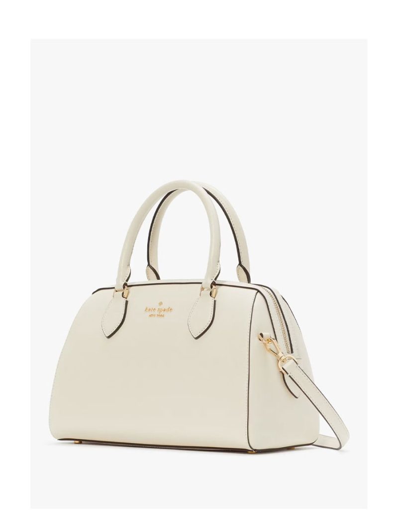 KATE SPADE Madison Large Dolly Duffle Crossbody - Image 3