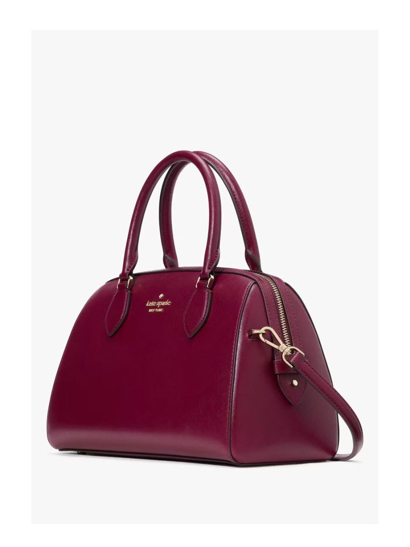 KATE SPADE Madison Large Dolly Duffle Crossbody - Image 3