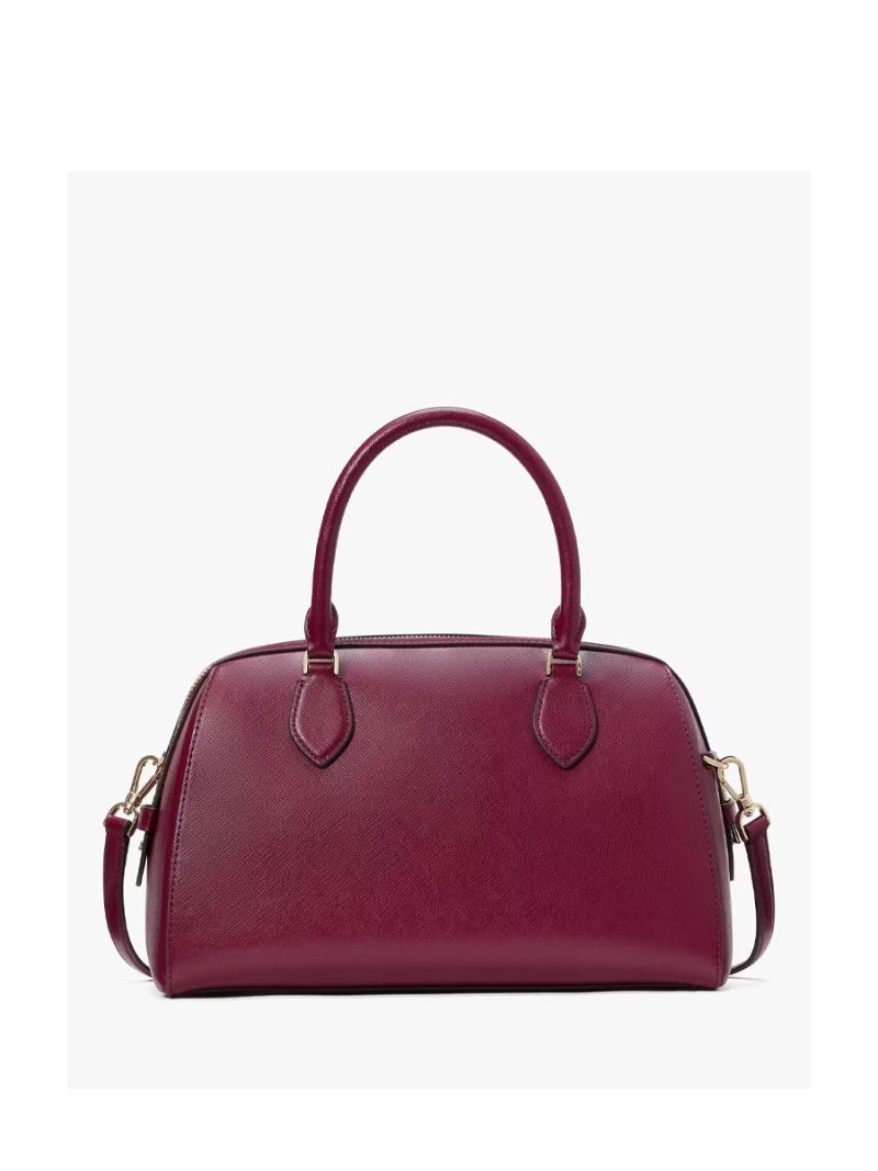 KATE SPADE Madison Large Dolly Duffle Crossbody - Image 4