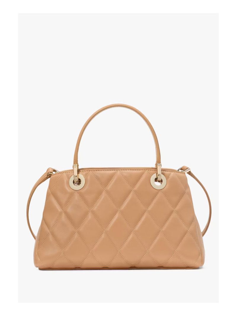 KATE SPADE Carey Small Quilted Sullivan Satchel - Image 4