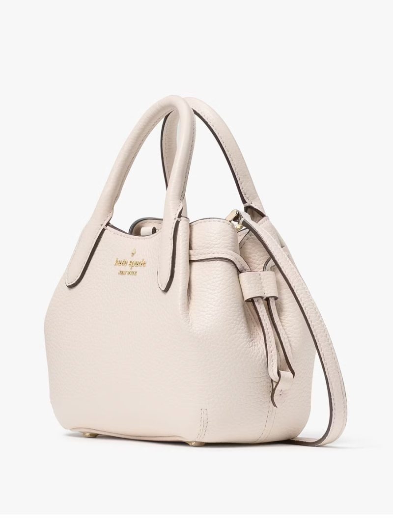 KATE SPADE Dumpling Mini Satchel - Image 2