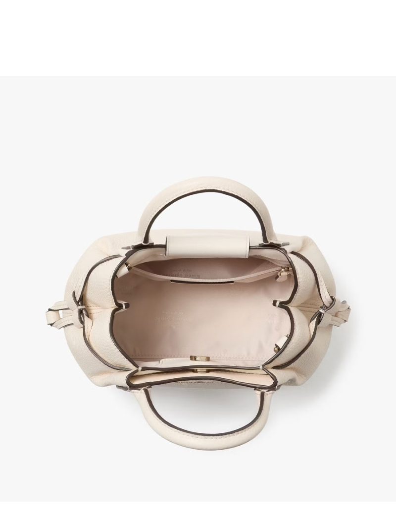 KATE SPADE Dumpling Mini Satchel - Image 3