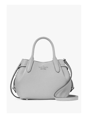 KATE SPADE Dumpling Mini Satchel