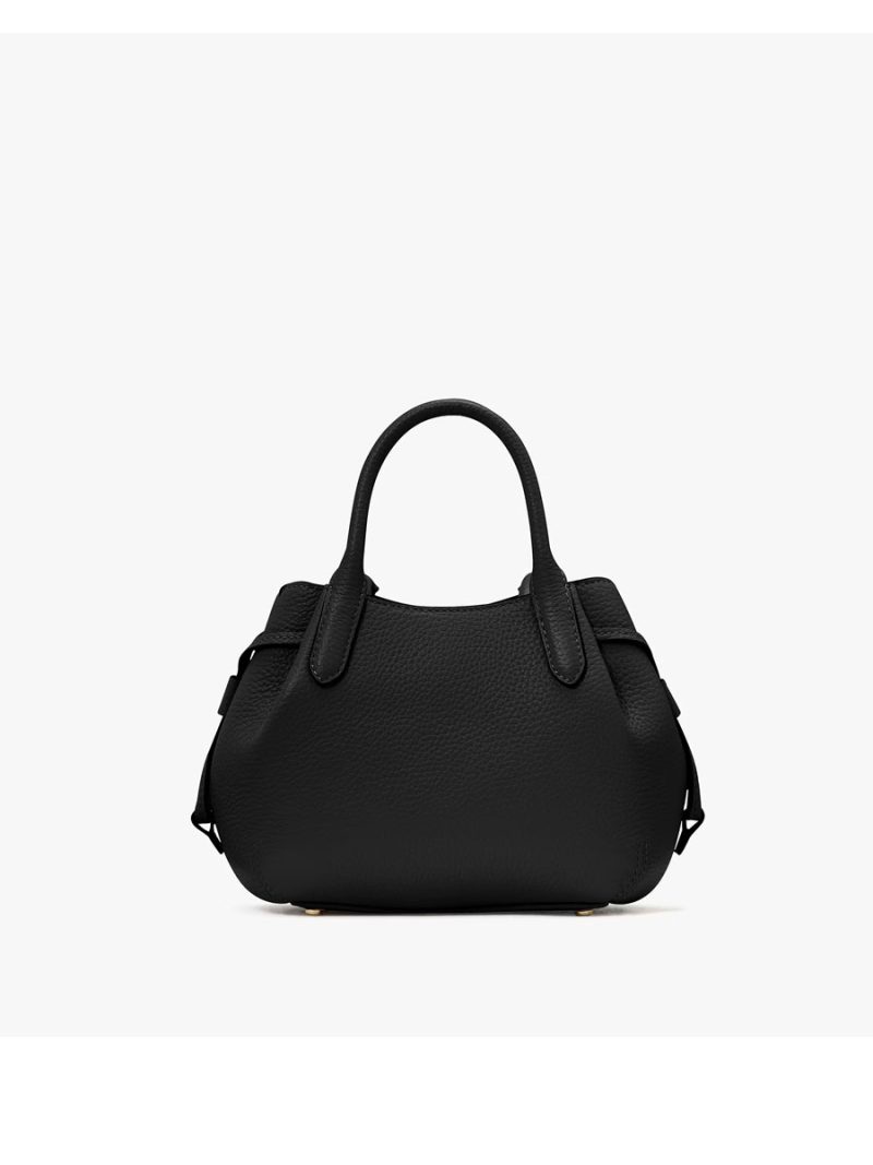 KATE SPADE Dumpling Mini Satchel - Image 3