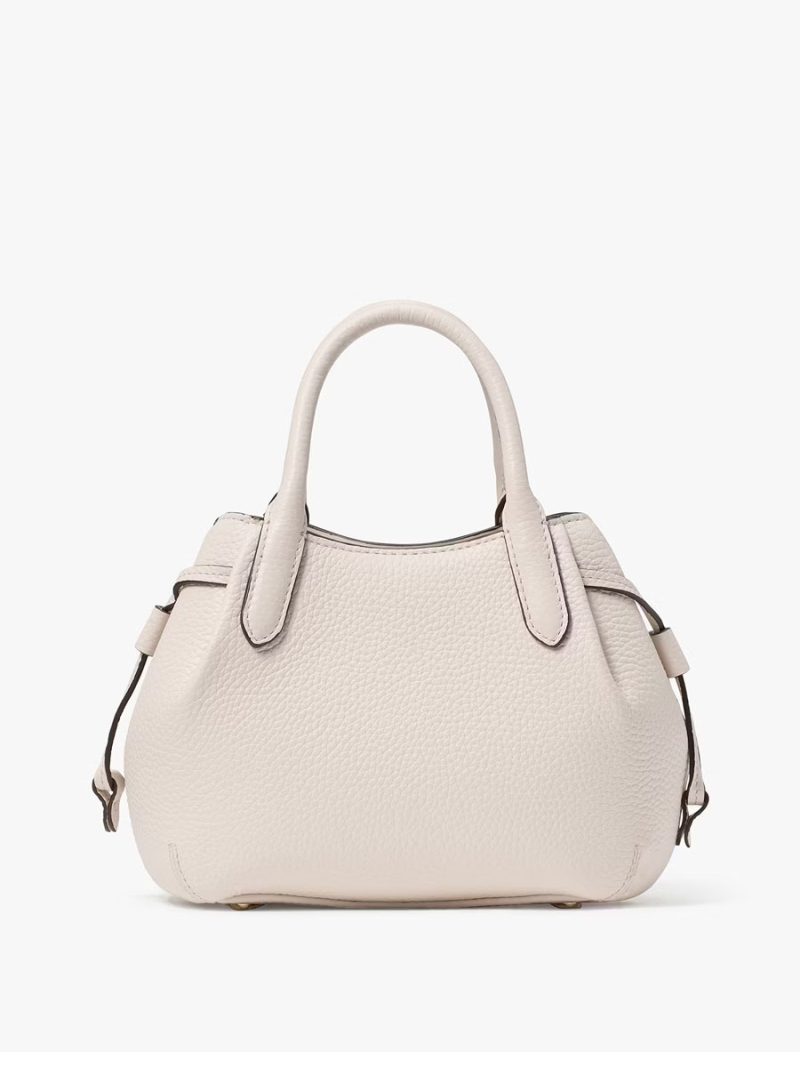 KATE SPADE Dumpling Mini Satchel - Image 4