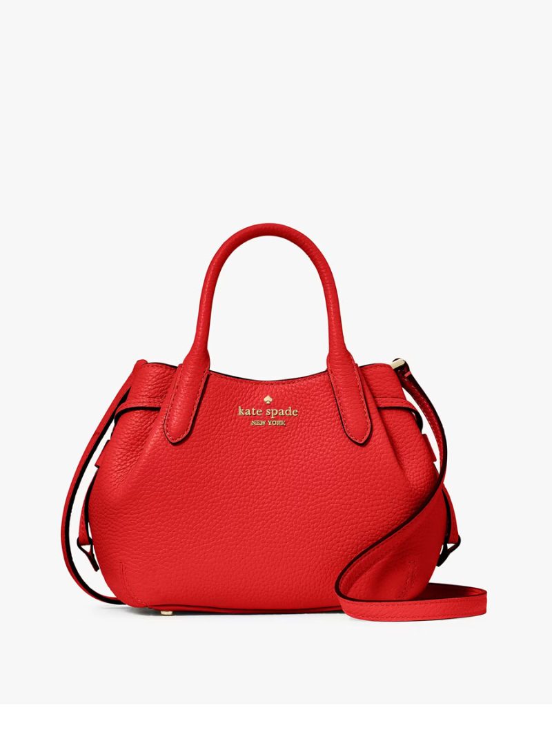 KATE SPADE Dumpling Mini Satchel - Image 6