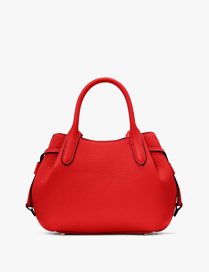 KATE SPADE Dumpling Mini Satchel - Image 10