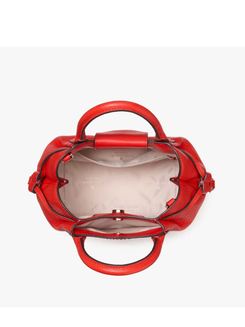 KATE SPADE Dumpling Mini Satchel - Image 9
