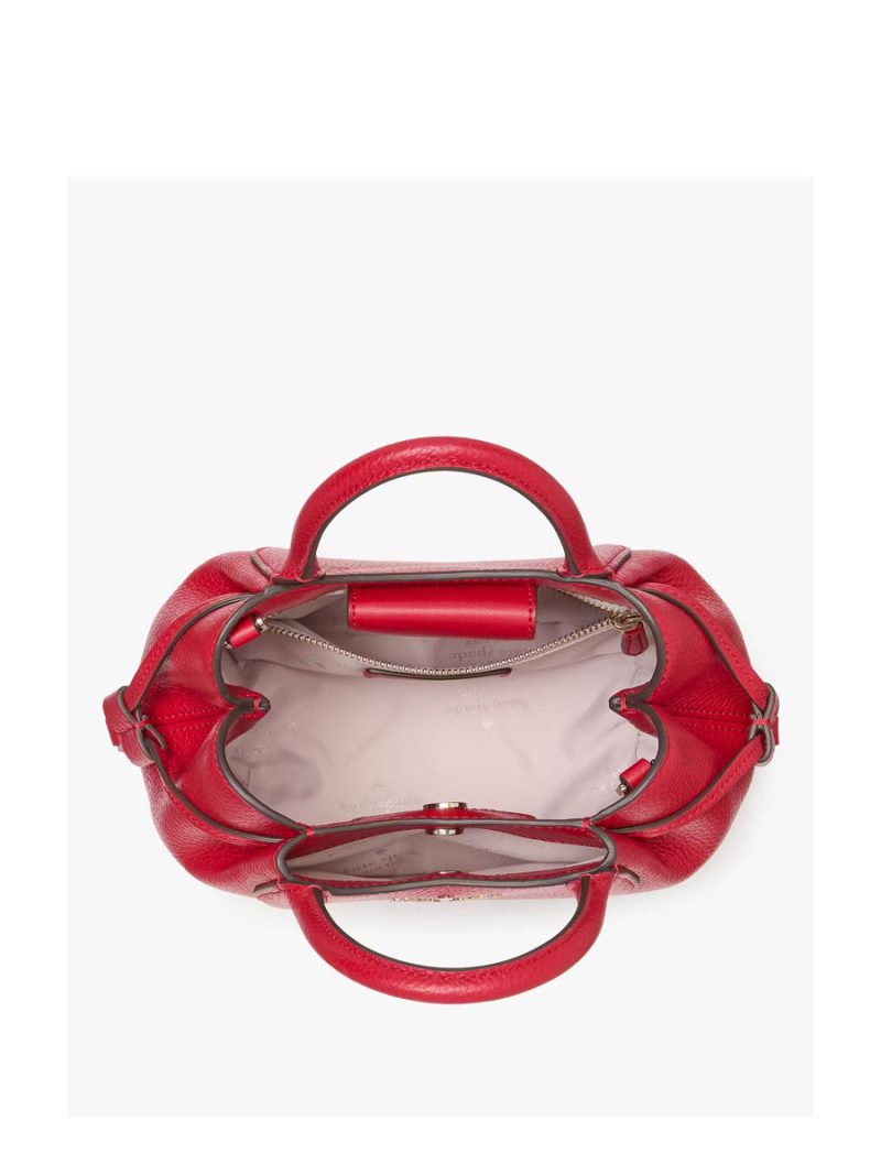 KATE SPADE Dumpling Mini Satchel - Image 8