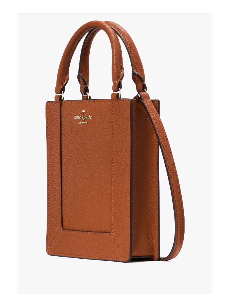KATE SPADE Lena Mini Tote - Image 3