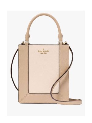 KATE SPADE Lena Colorblock Mini Tote