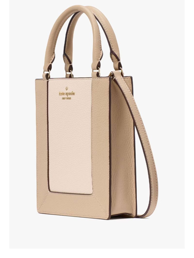 KATE SPADE Lena Colorblock Mini Tote - Image 3