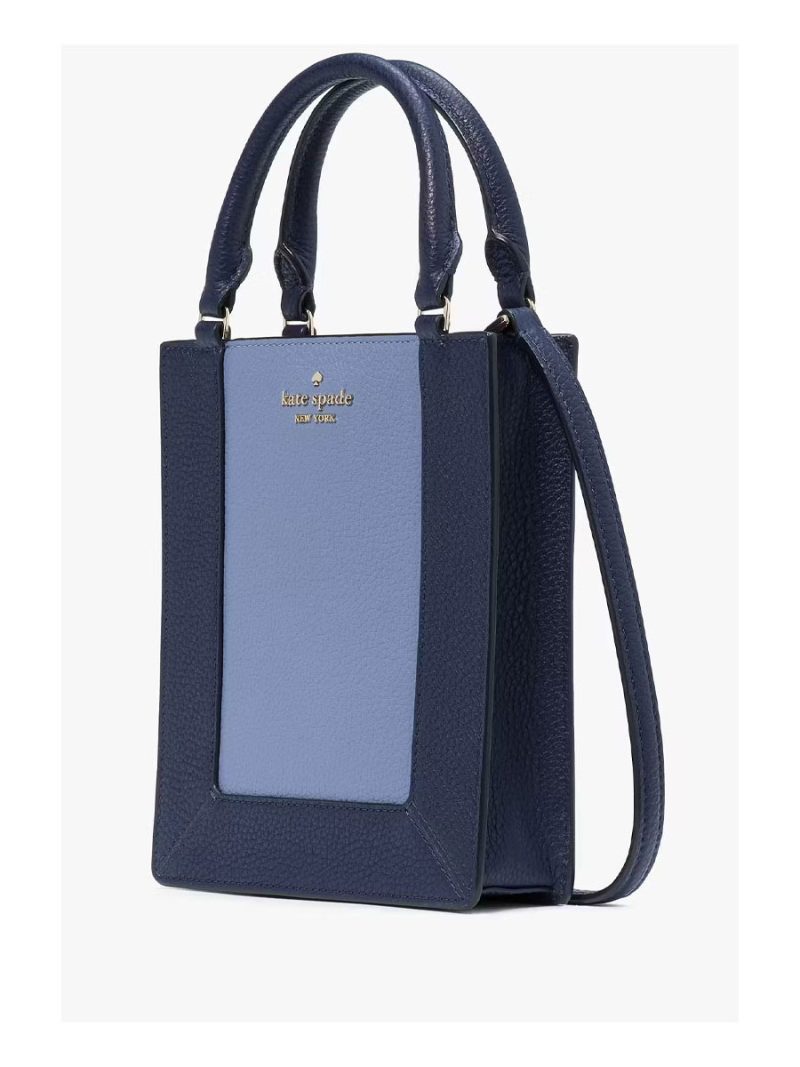 KATE SPADE Lena Colorblock Mini Tote - Image 3