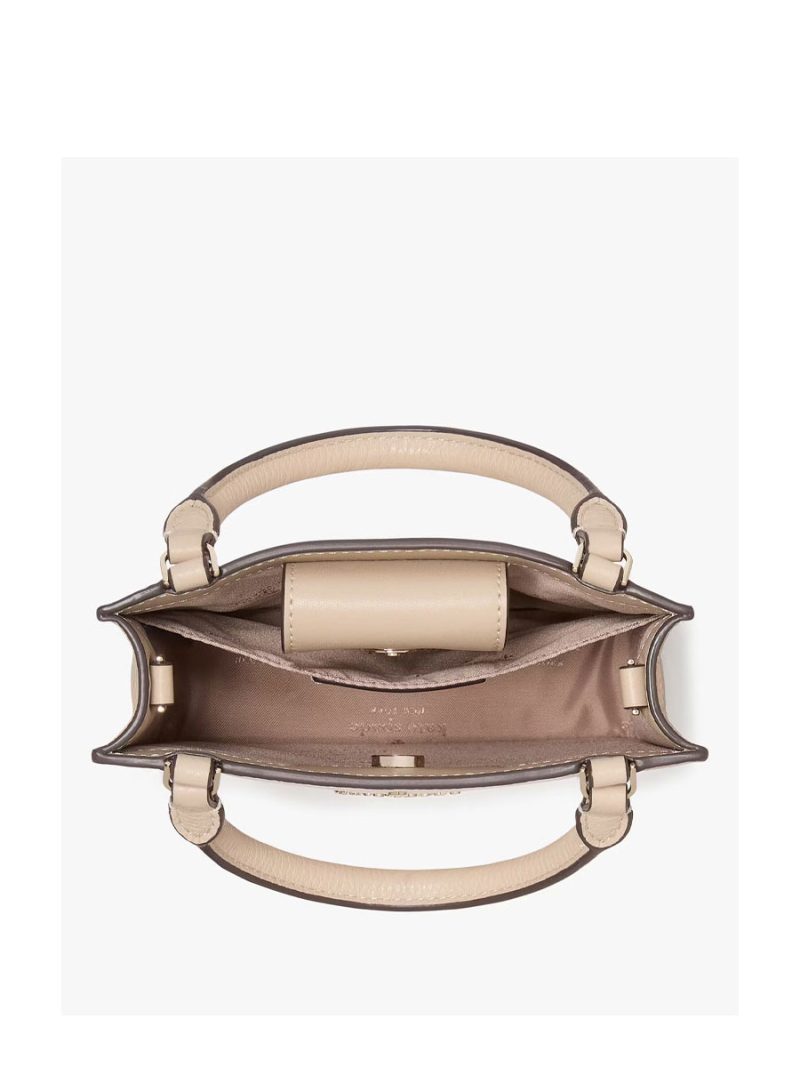 KATE SPADE Lena Colorblock Mini Tote - Image 2