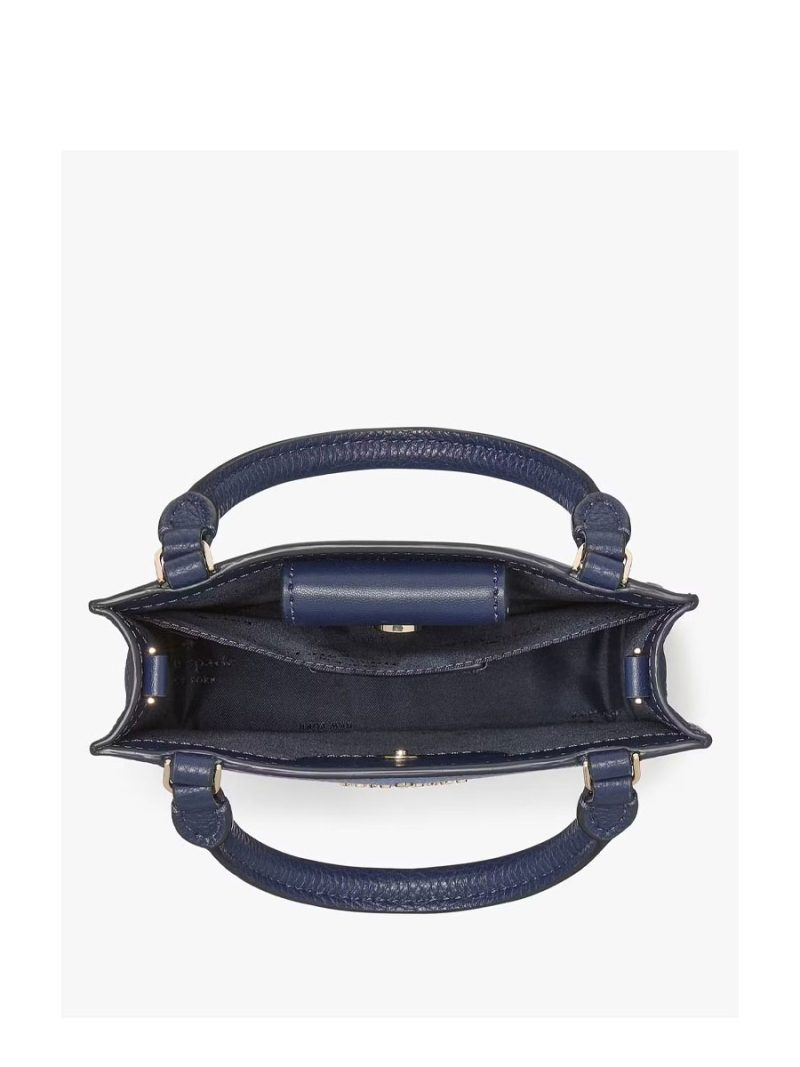 KATE SPADE Lena Colorblock Mini Tote - Image 2