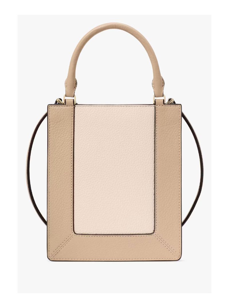 KATE SPADE Lena Colorblock Mini Tote - Image 4
