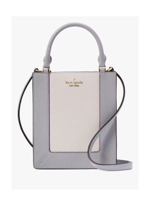 KATE SPADE Lena Colorblock Mini Tote