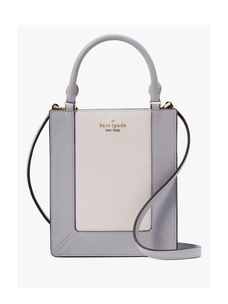 KATE SPADE Lena Colorblock Mini Tote