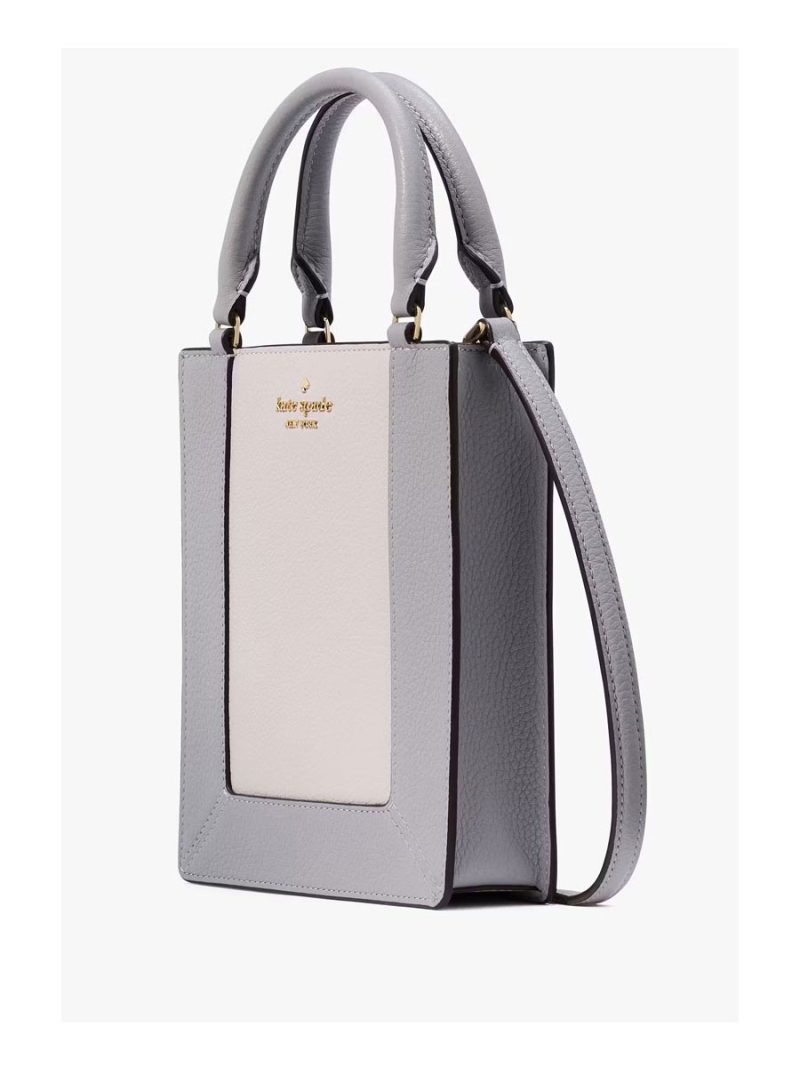 KATE SPADE Lena Colorblock Mini Tote - Image 3