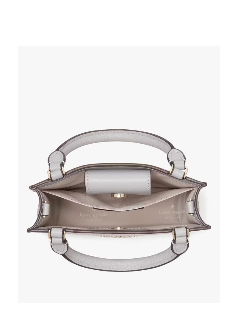 KATE SPADE Lena Colorblock Mini Tote - Image 2