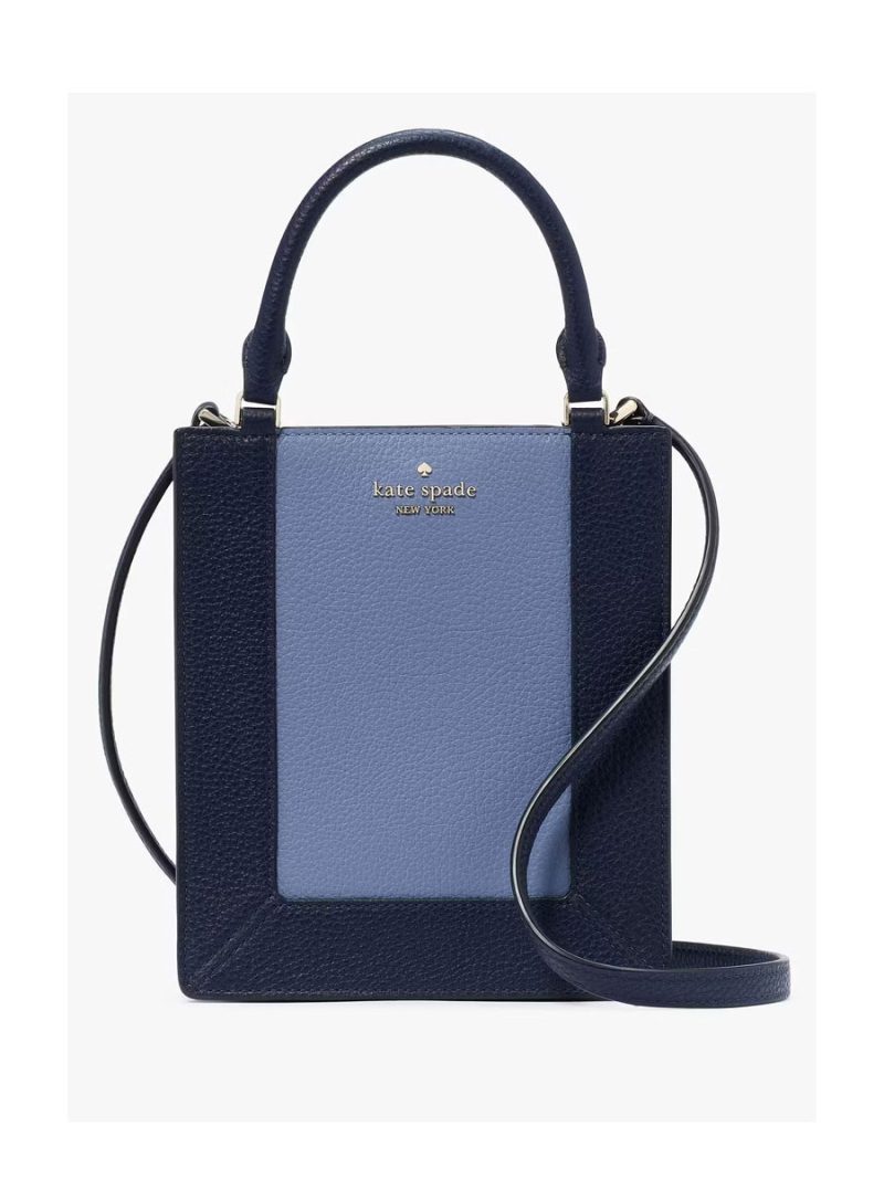 KATE SPADE Lena Colorblock Mini Tote