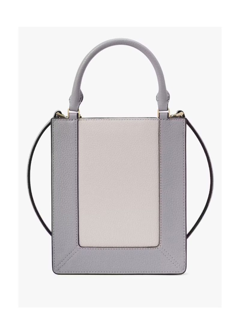KATE SPADE Lena Colorblock Mini Tote - Image 4