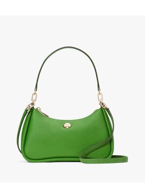 KATE SPADE Kayla Small Convertible Shoulder Bag