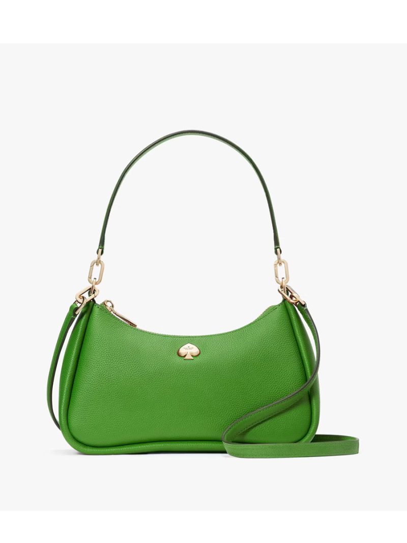 KATE SPADE Kayla Small Convertible Shoulder Bag