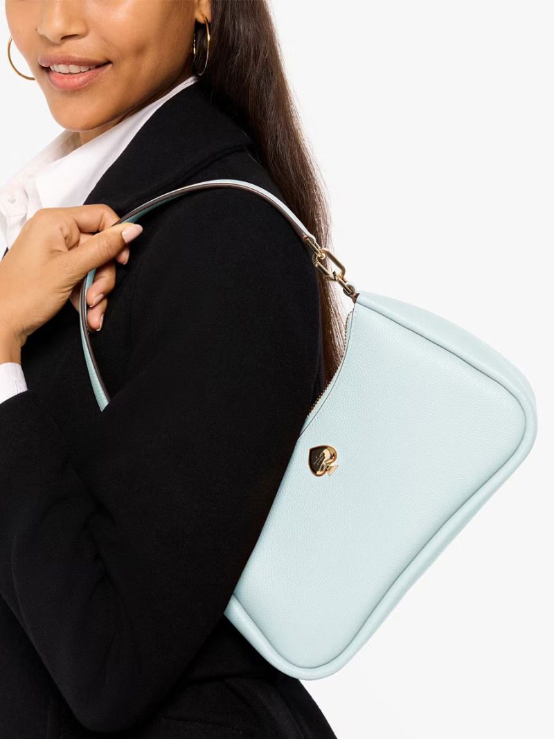 KATE SPADE Kayla Small Convertible Shoulder Bag - Image 5