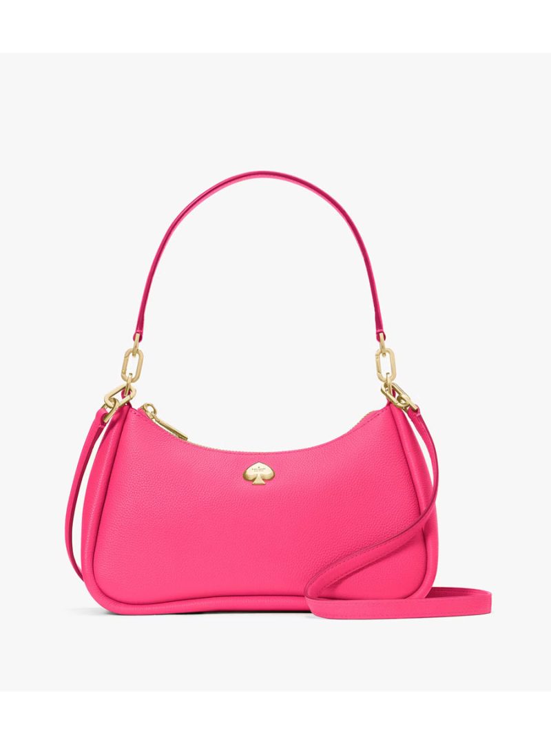 KATE SPADE Kayla Small Convertible Shoulder Bag