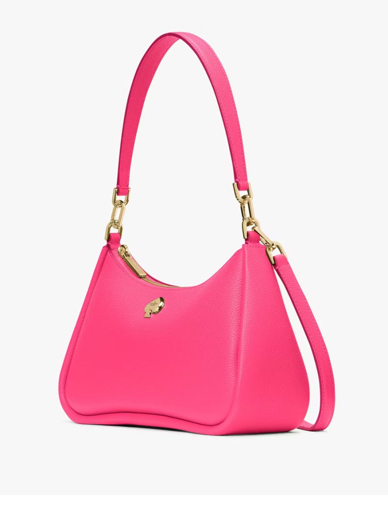 KATE SPADE Kayla Small Convertible Shoulder Bag - Image 4