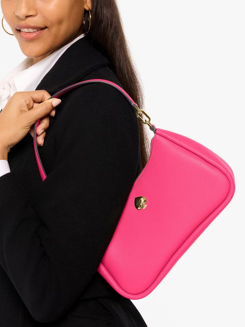 KATE SPADE Kayla Small Convertible Shoulder Bag - Image 5
