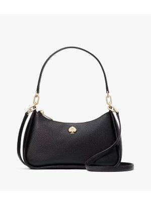KATE SPADE Kayla Small Convertible Shoulder Bag