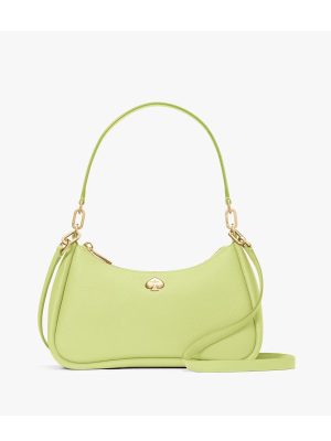 KATE SPADE Kayla Small Convertible Shoulder Bag