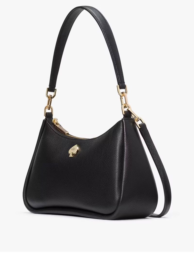 KATE SPADE Kayla Small Convertible Shoulder Bag - Image 3
