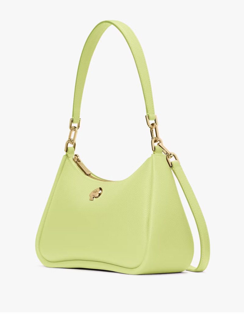 KATE SPADE Kayla Small Convertible Shoulder Bag - Image 4