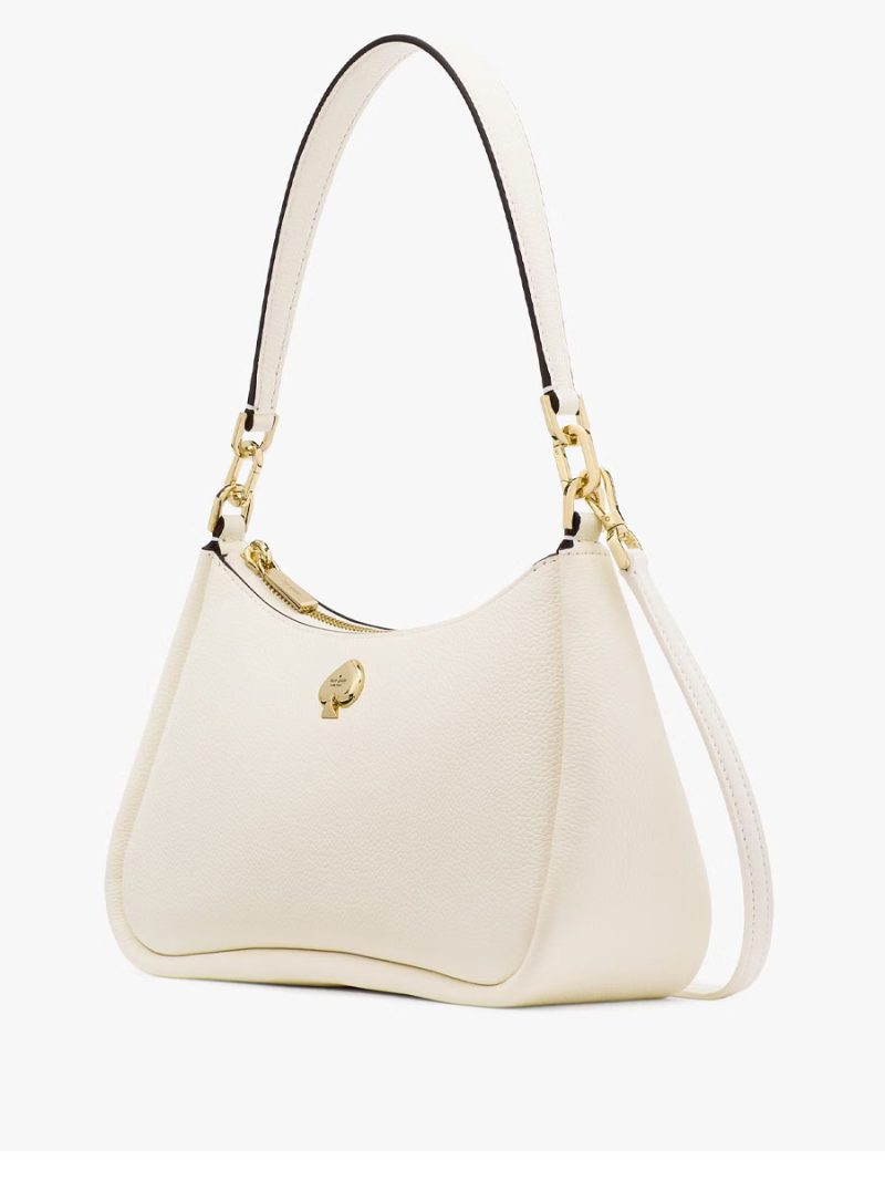 KATE SPADE Kayla Small Convertible Shoulder Bag - Image 4