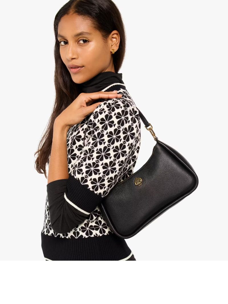 KATE SPADE Kayla Small Convertible Shoulder Bag - Image 5