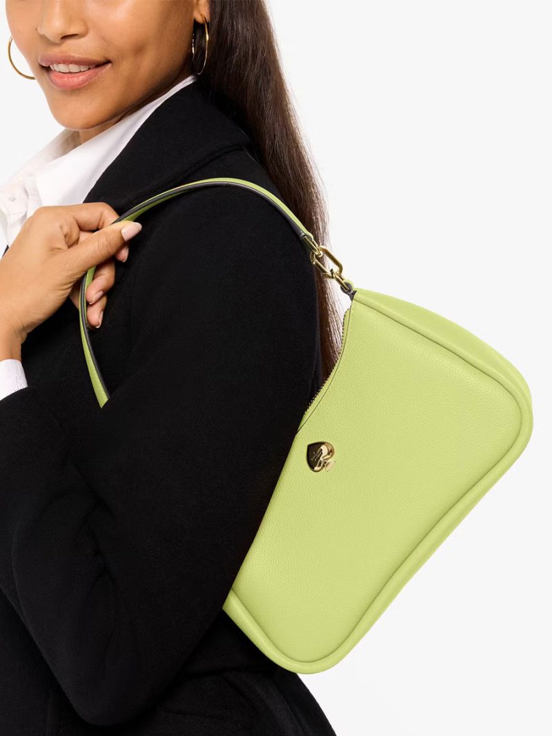 KATE SPADE Kayla Small Convertible Shoulder Bag - Image 5
