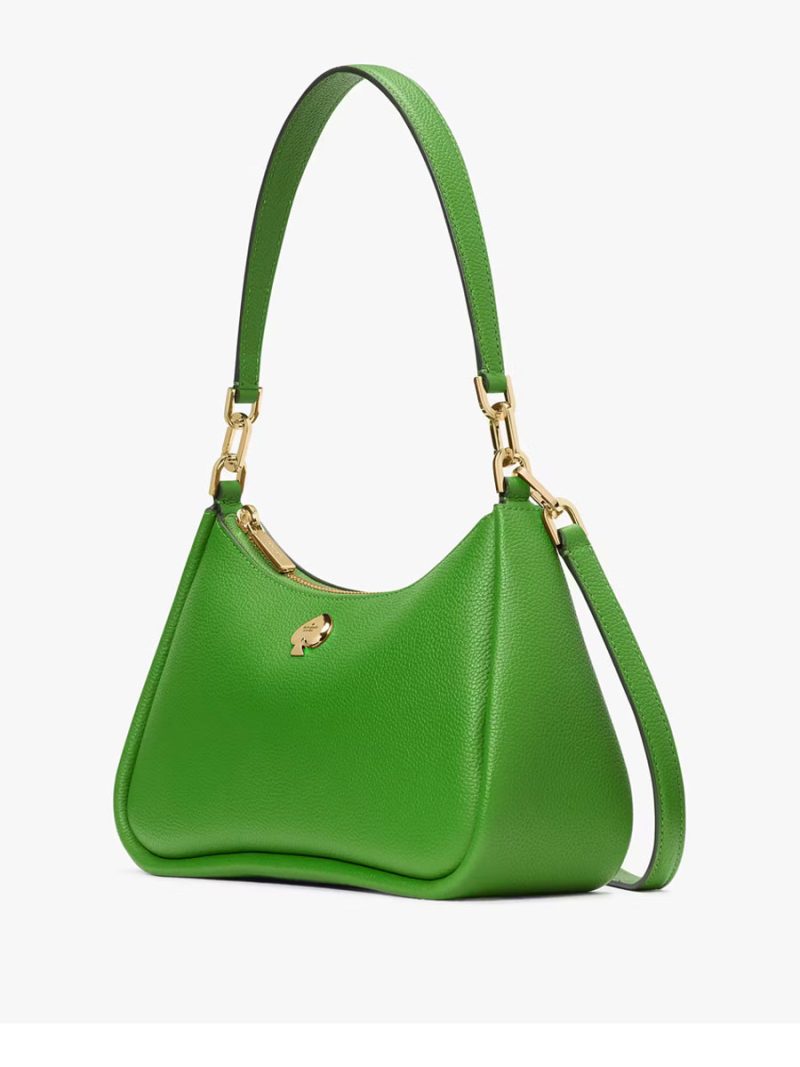 KATE SPADE Kayla Small Convertible Shoulder Bag - Image 4