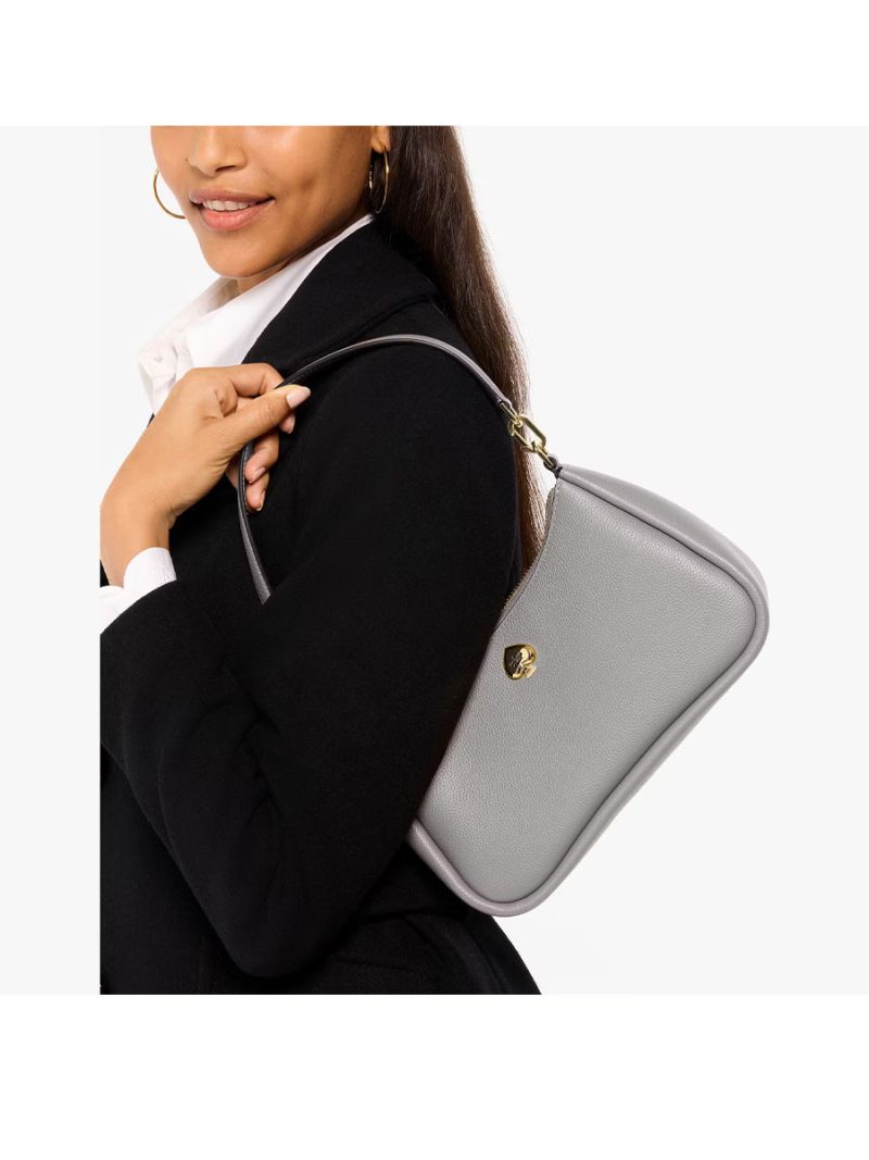KATE SPADE Kayla Small Convertible Shoulder Bag - Image 5
