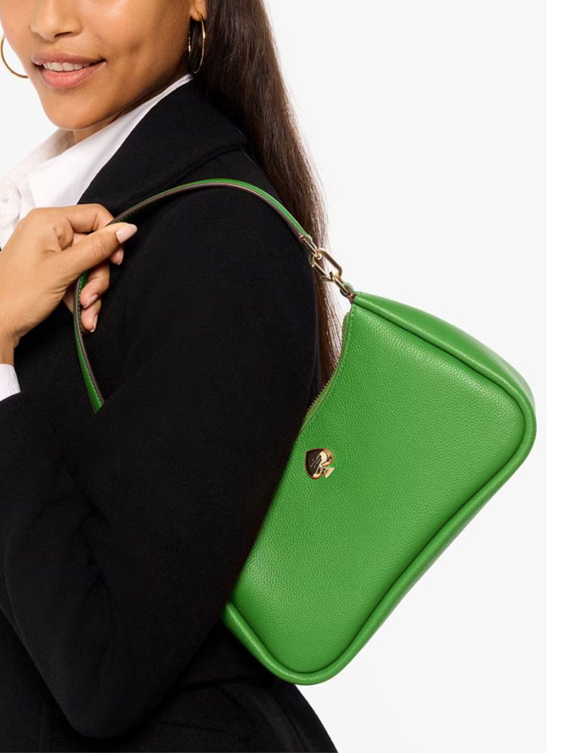 KATE SPADE Kayla Small Convertible Shoulder Bag - Image 5