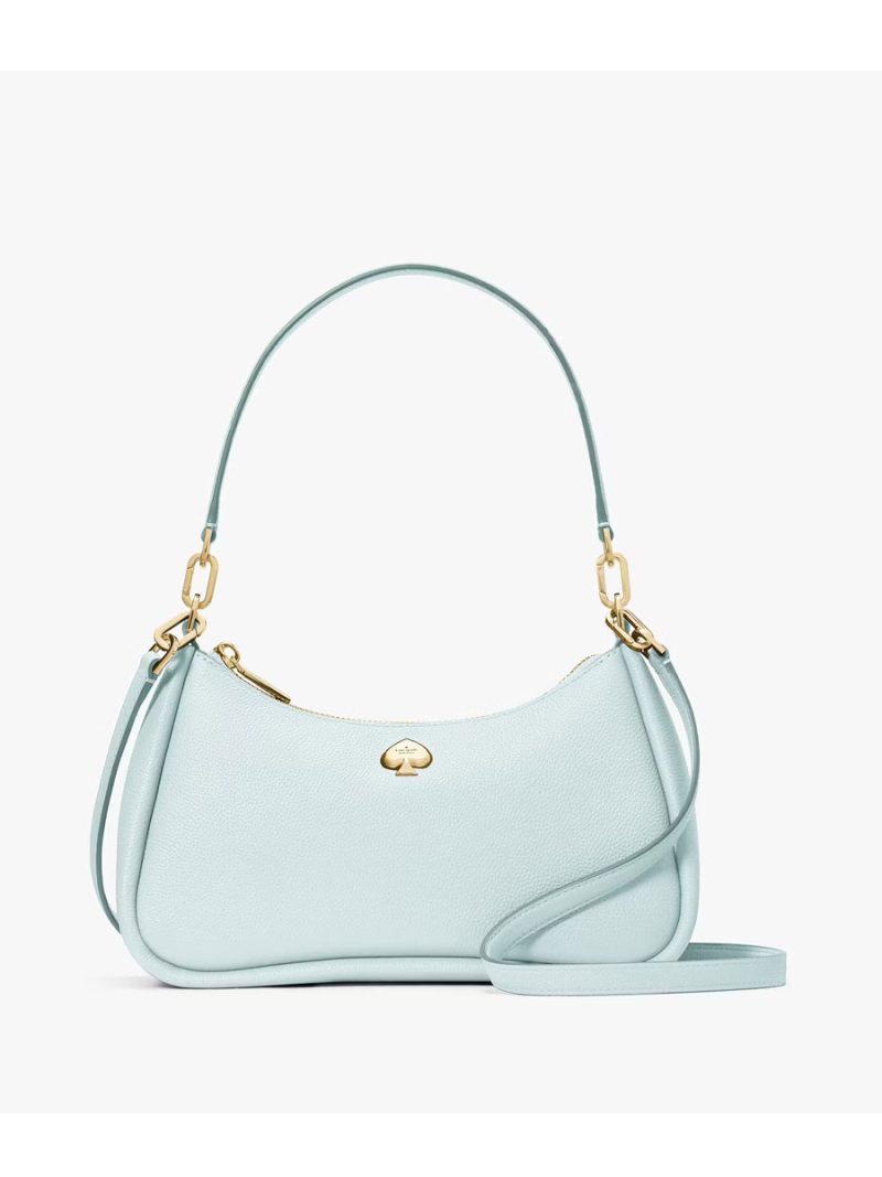 KATE SPADE Kayla Small Convertible Shoulder Bag