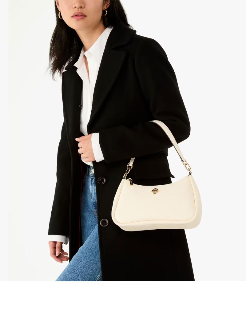 KATE SPADE Kayla Small Convertible Shoulder Bag - Image 6