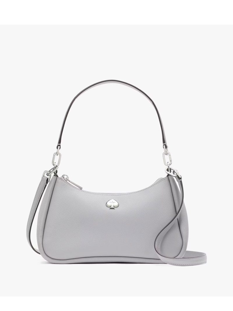 KATE SPADE Kayla Small Convertible Shoulder Bag