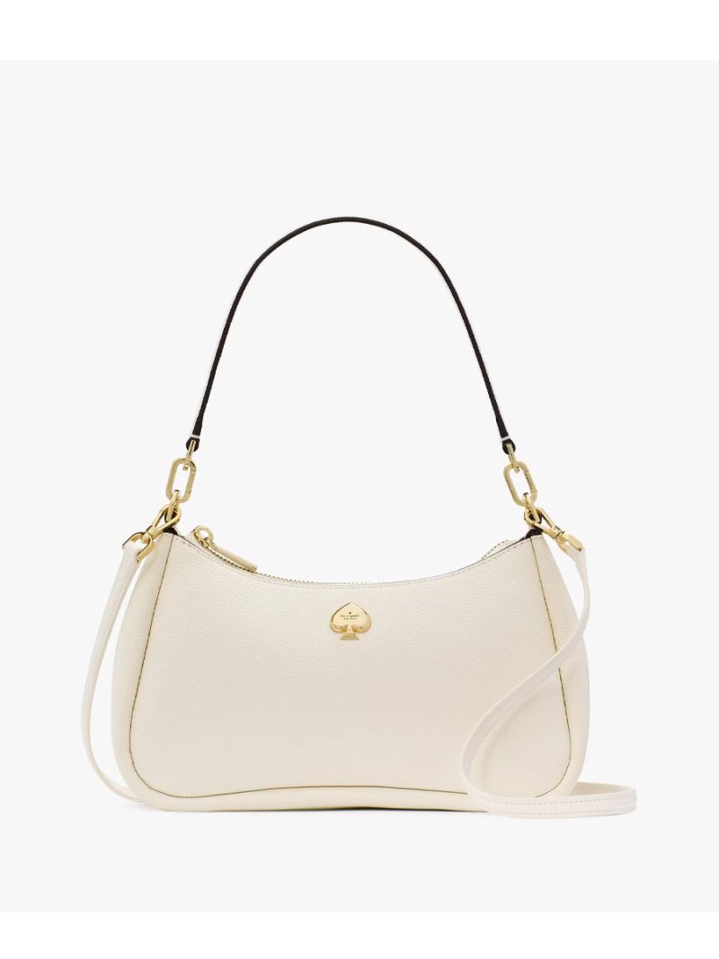 KATE SPADE Kayla Small Convertible Shoulder Bag