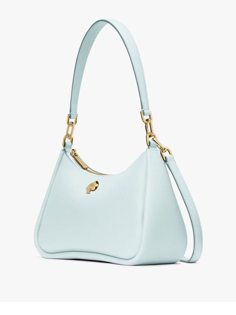 KATE SPADE Kayla Small Convertible Shoulder Bag - Image 4
