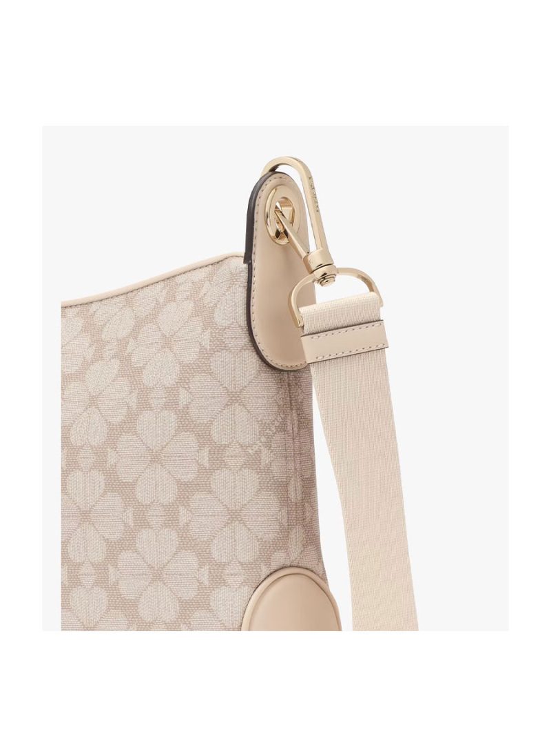 KATE SPADE Signature Spade Flower PVC Large Crossbody - Image 8