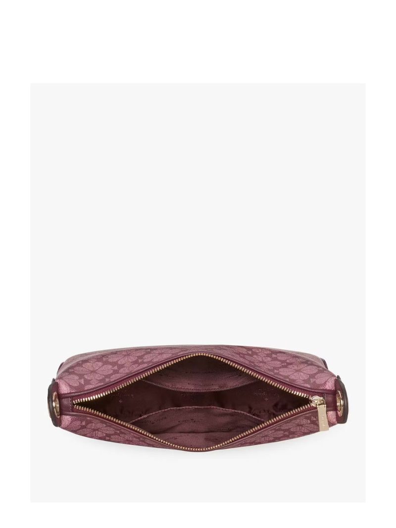 KATE SPADE Signature Spade Flower PVC Large Crossbody - Image 2
