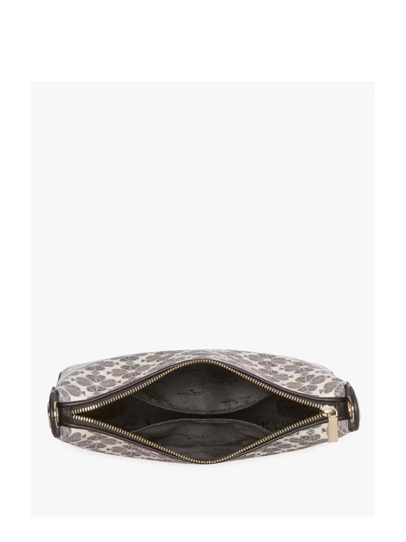 KATE SPADE Signature Spade Flower PVC Large Crossbody - Image 15